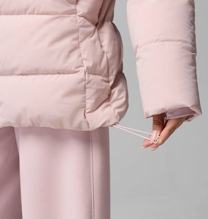 Mineral Pink