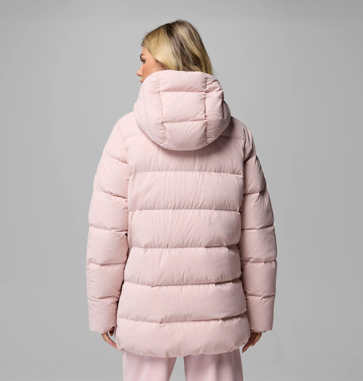 Mineral Pink