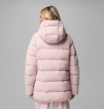 Mineral Pink
