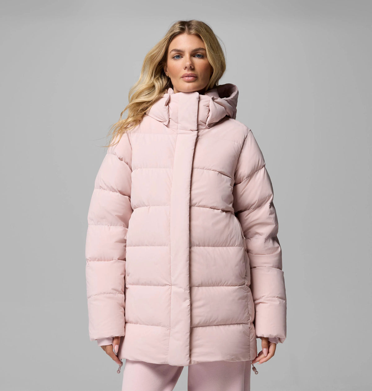 Mineral Pink