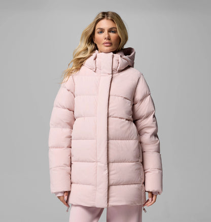 Mineral Pink