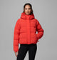 Poppy Red