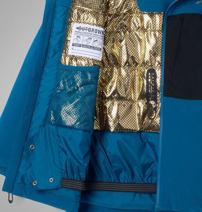 Phoenix Blue, Black