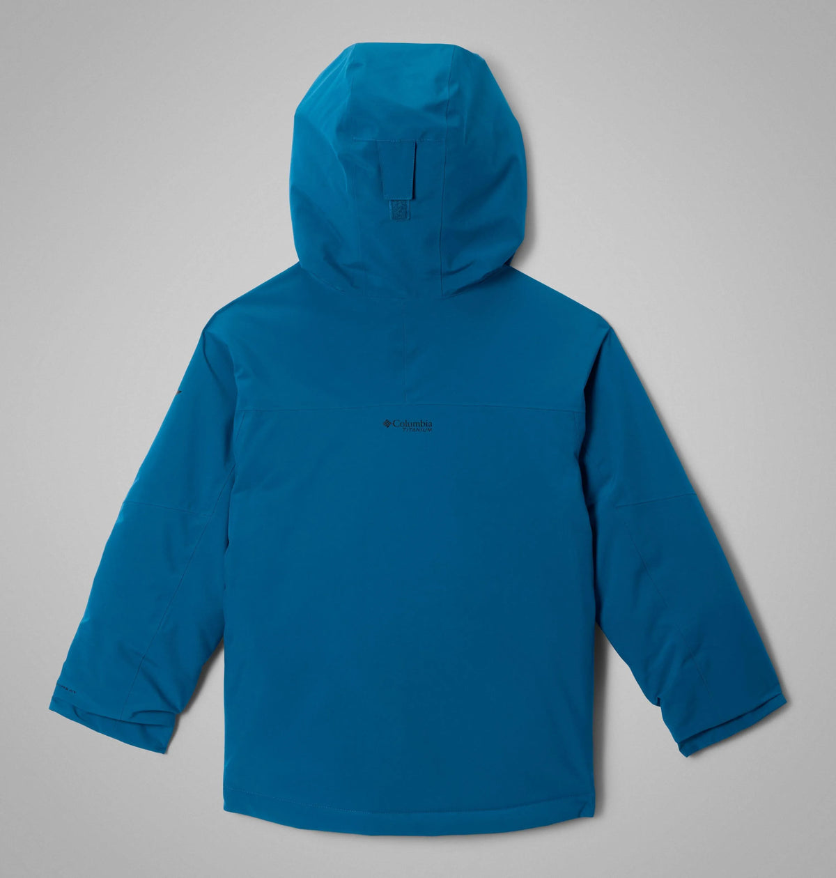 Phoenix Blue, Black