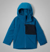 Phoenix Blue, Black