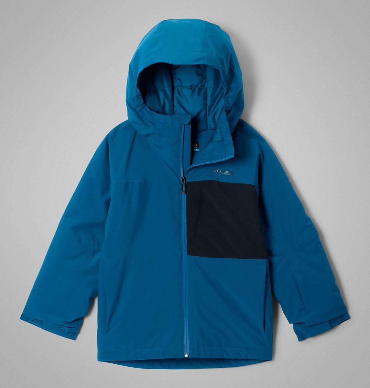 Phoenix Blue, Black