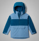 Rainy Day, Phoenix Blue