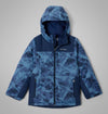 Collegiate Navy Icy Peaks, Coll Navy