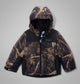 Timberwolf, Black