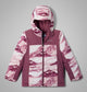 Antique Mauve Summits, Antique Mauve