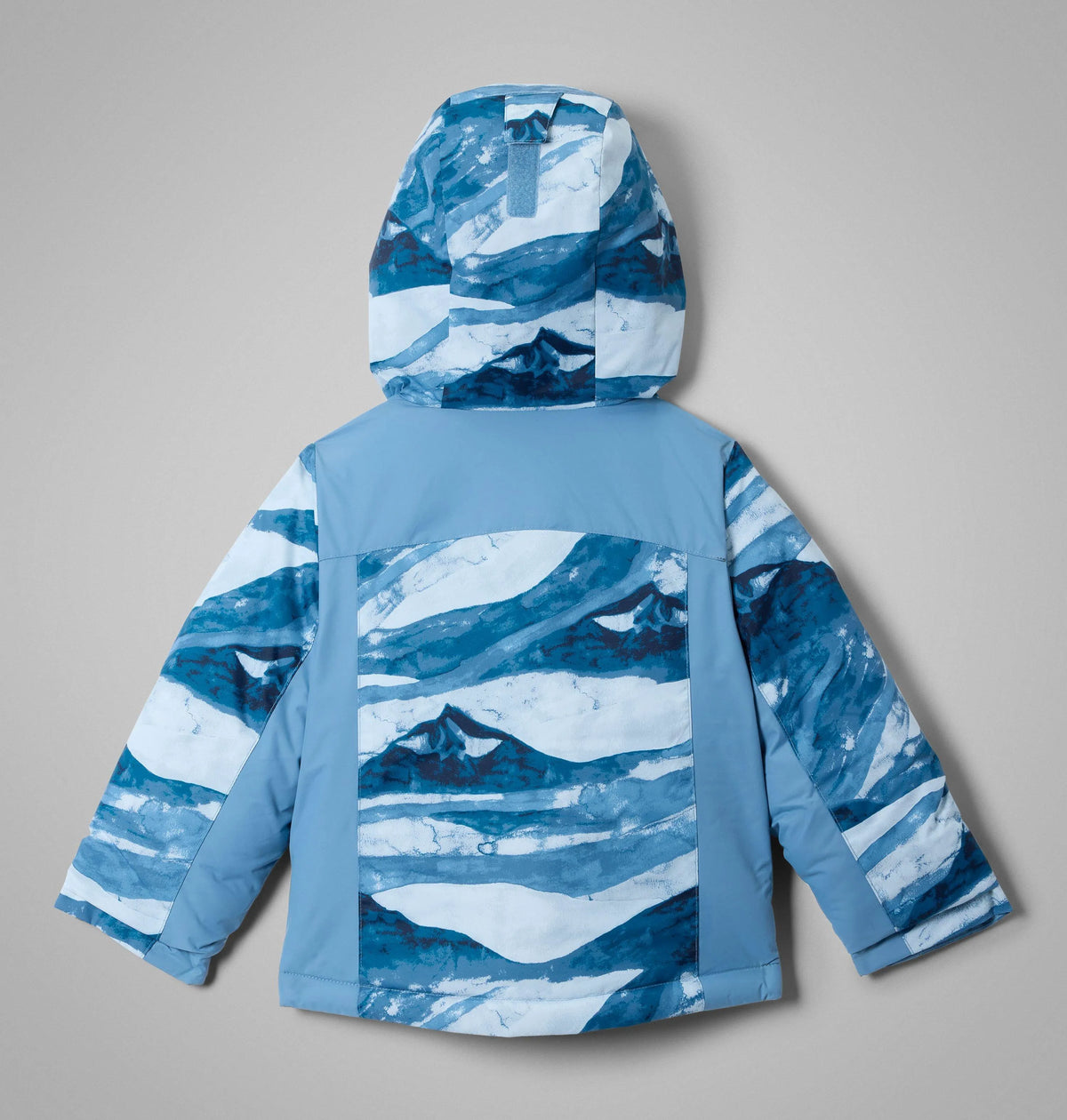 Rainy Day Summits, Rainy Day