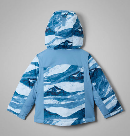 Rainy Day Summits, Rainy Day