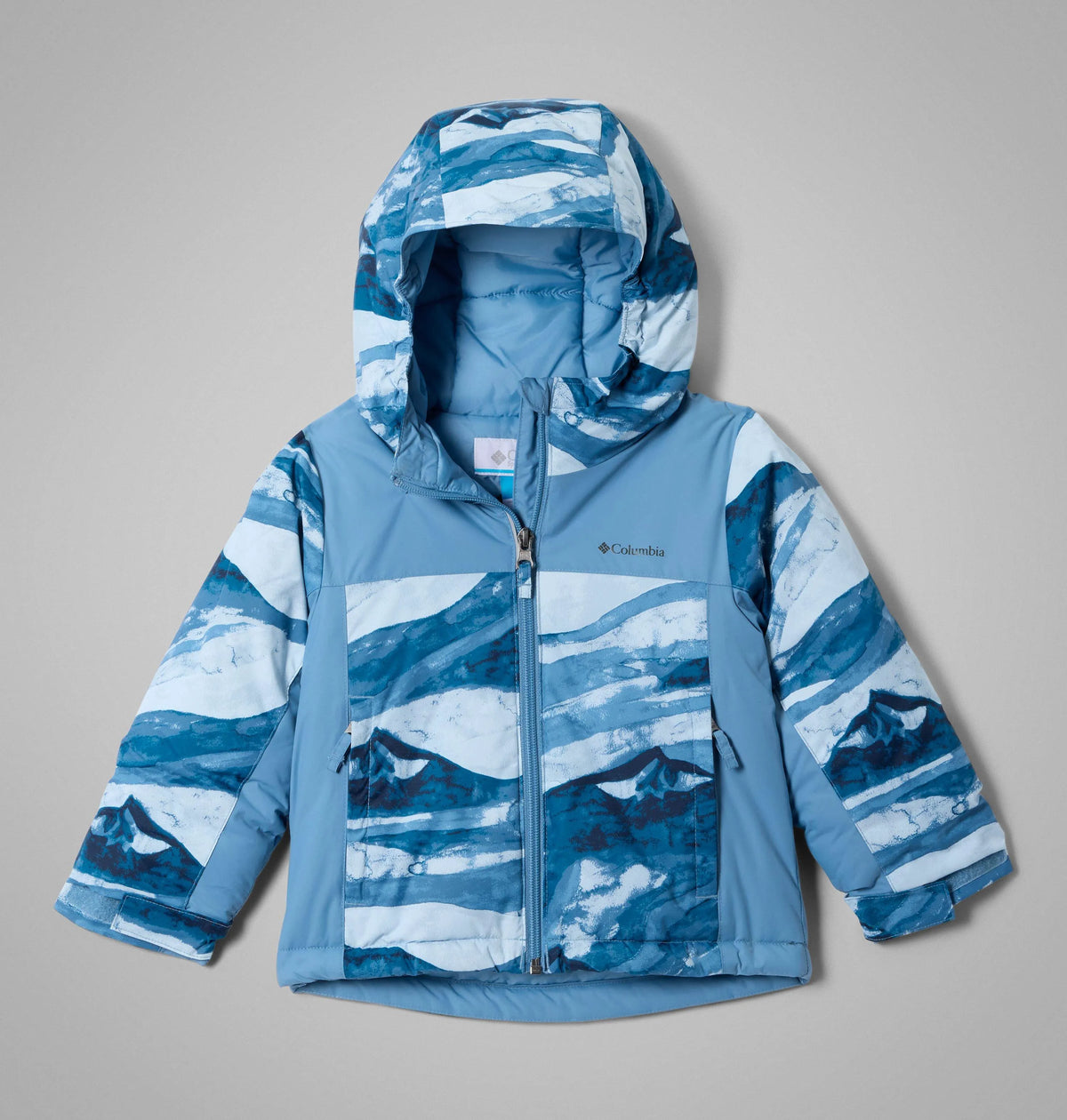 Rainy Day Summits, Rainy Day