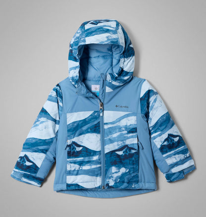 Rainy Day Summits, Rainy Day