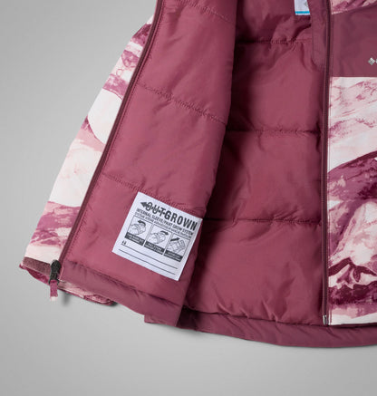 Antique Mauve Summits, Antique Mauve