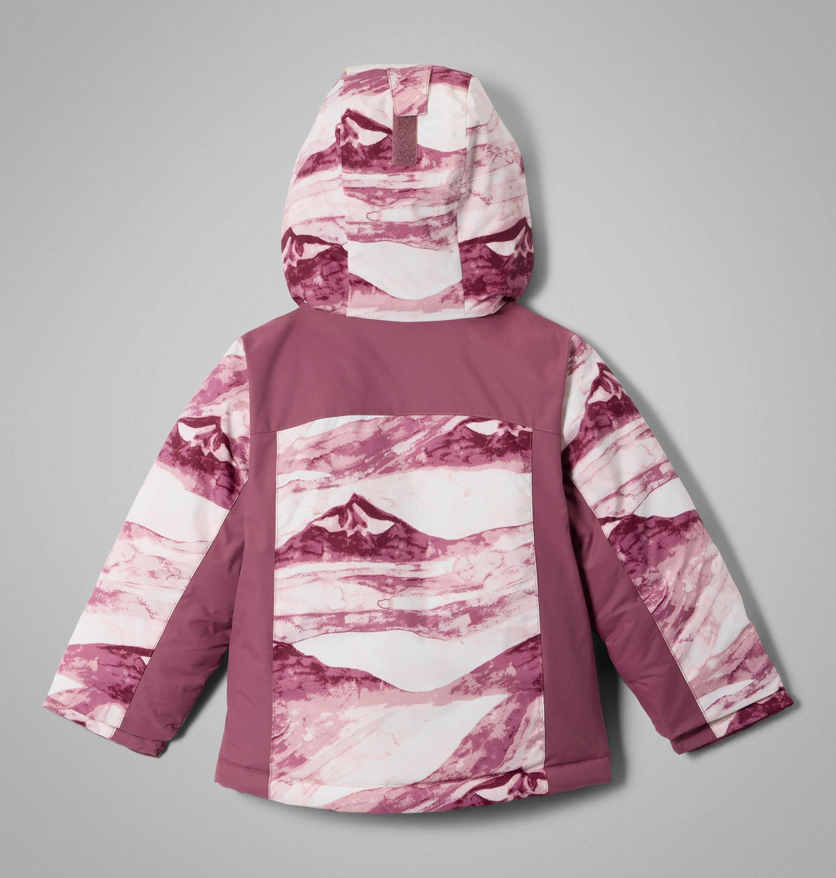 Antique Mauve Summits, Antique Mauve