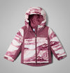 Antique Mauve Summits, Antique Mauve