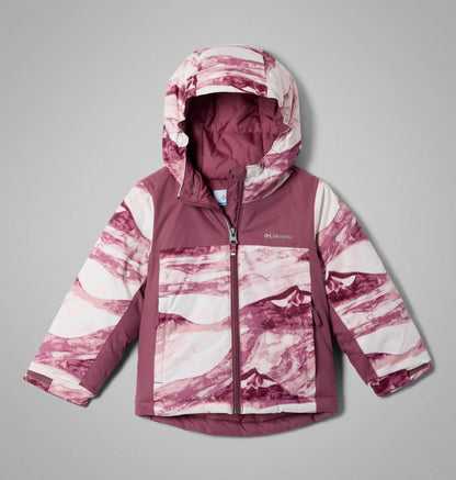 Antique Mauve Summits, Antique Mauve