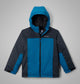 Phoenix Blue, Black
