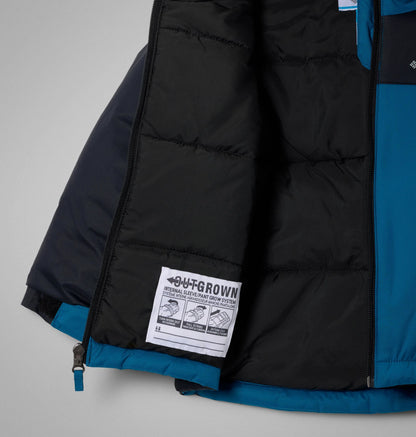 Phoenix Blue, Black