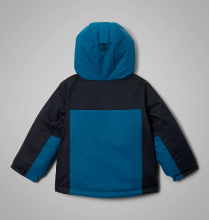 Phoenix Blue, Black