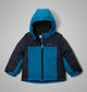 Phoenix Blue, Black