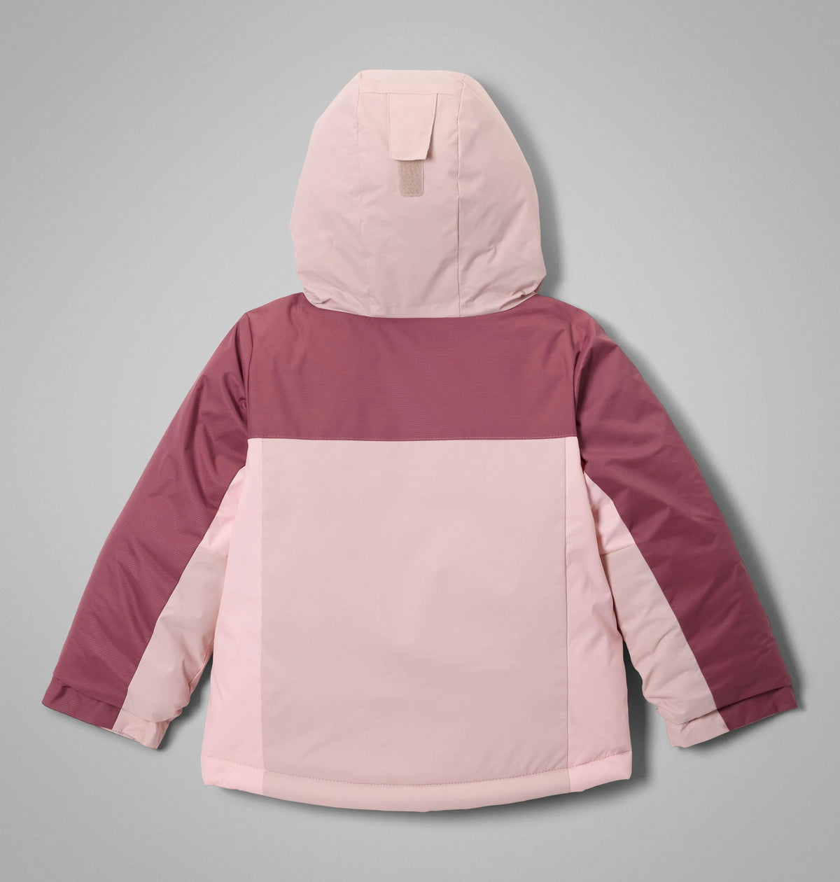 Mineral Pink, Antique Mauve, Satin Pink