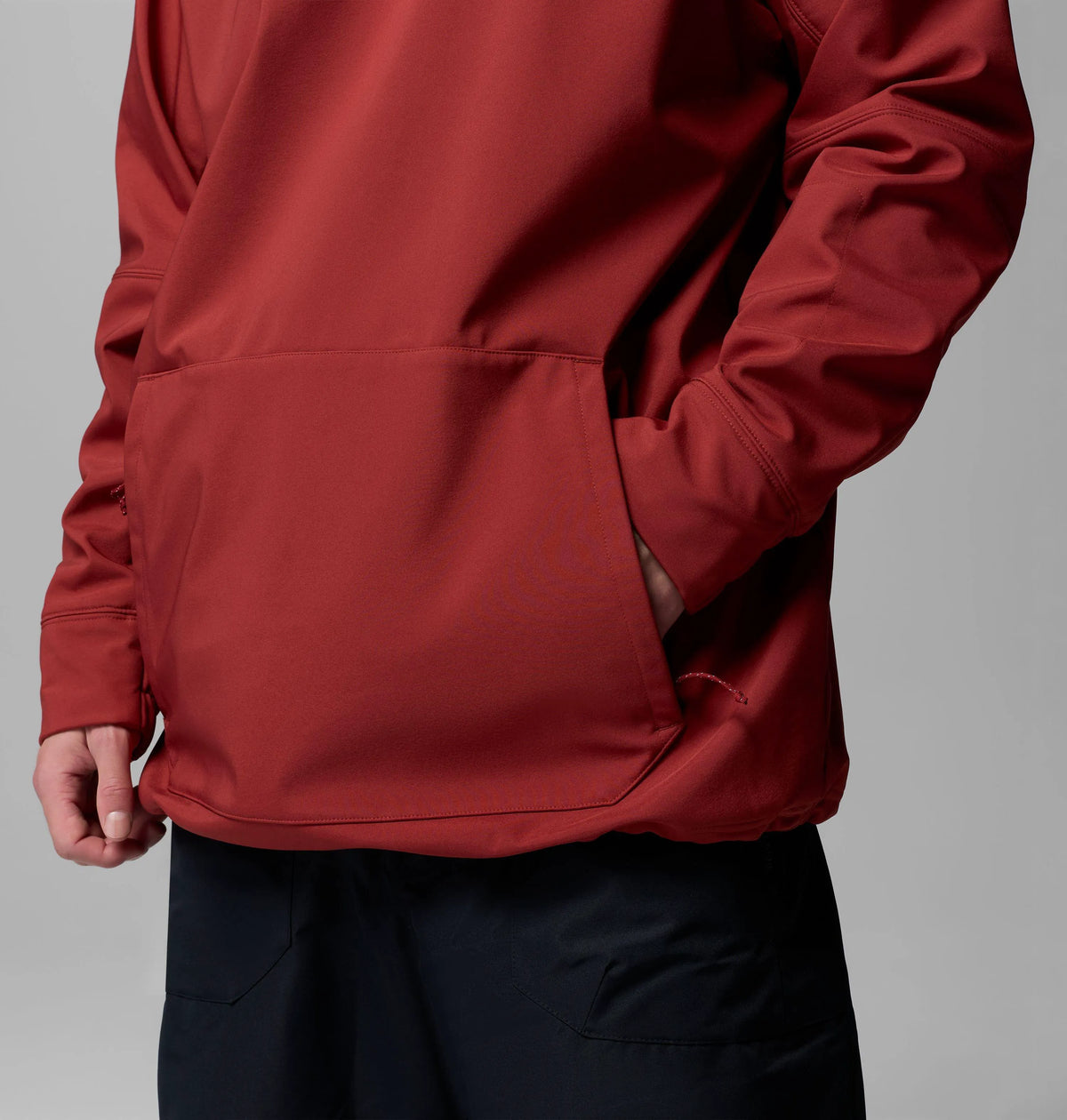 Red Oxide
