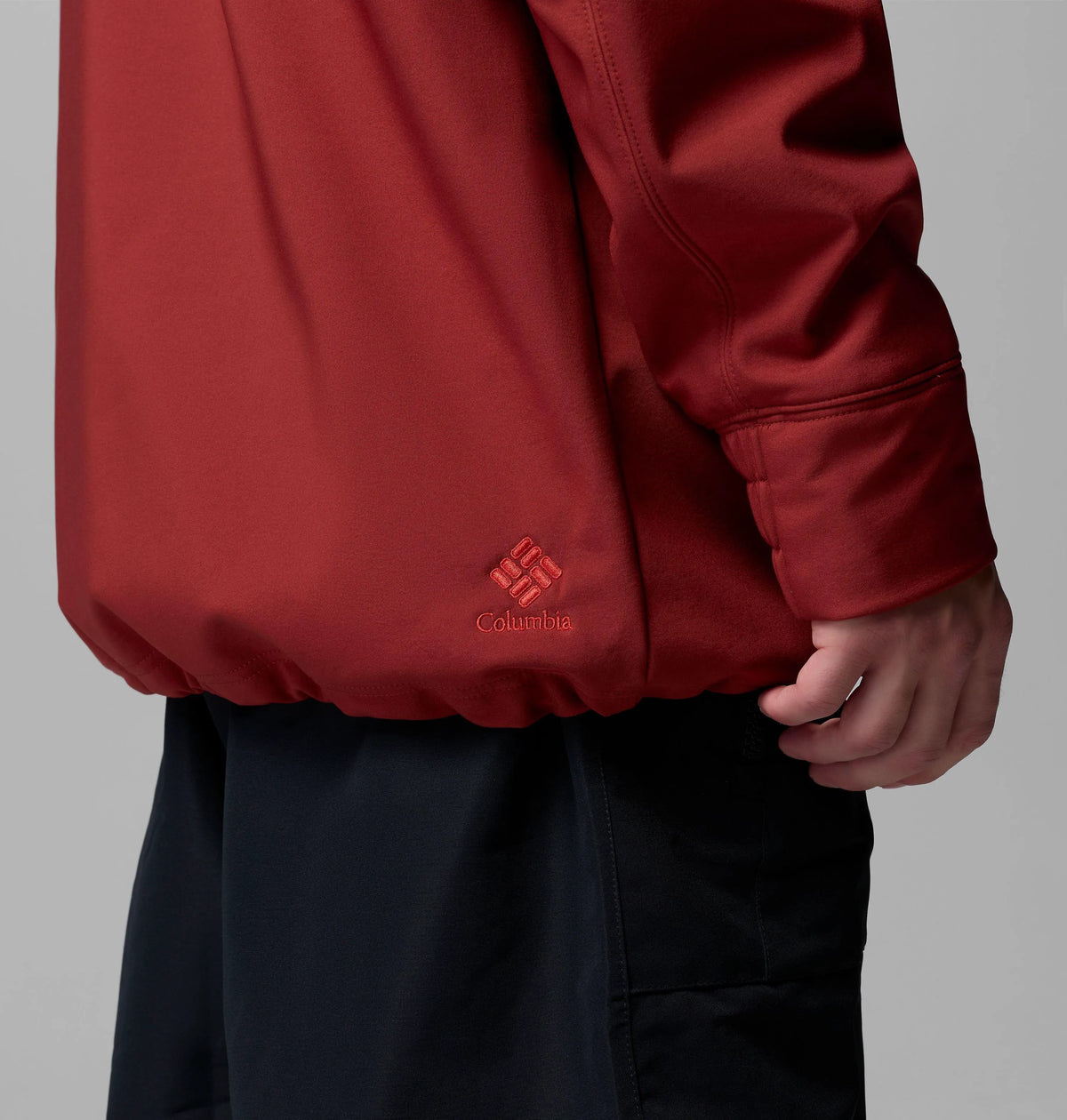 Red Oxide