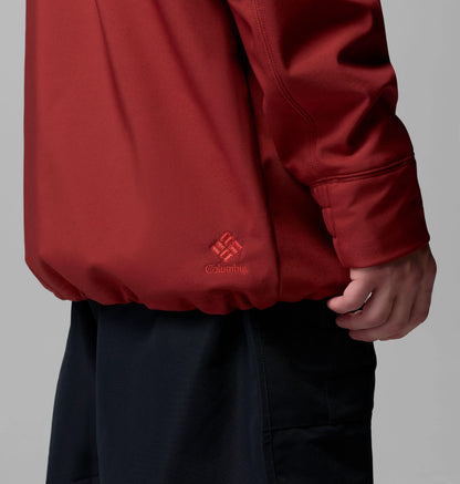 Red Oxide
