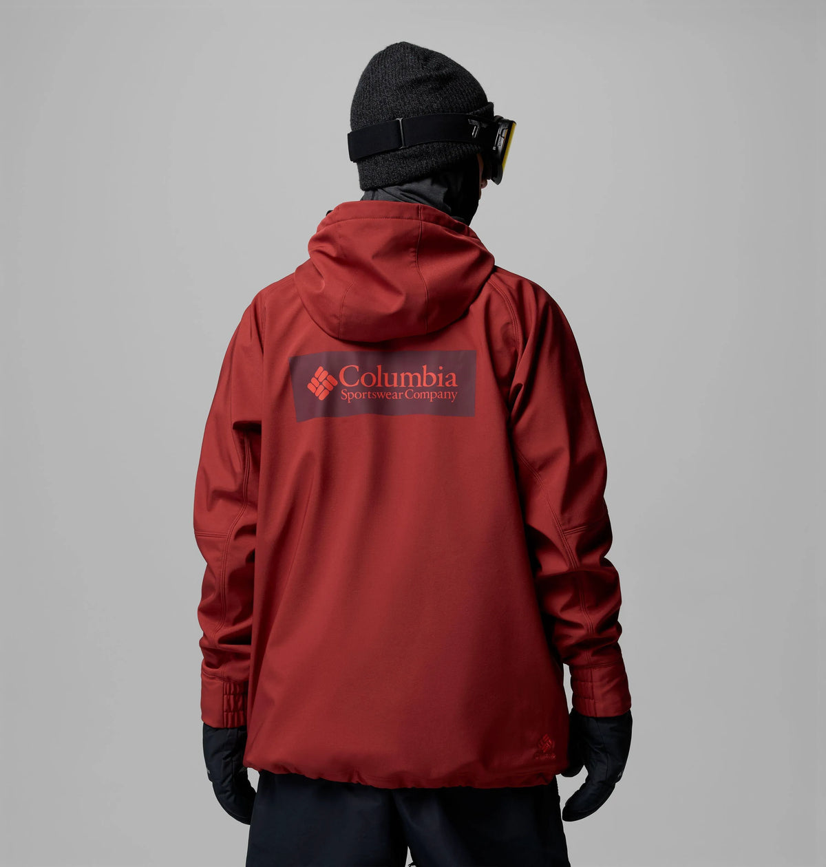 Red Oxide