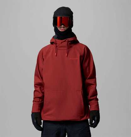 Red Oxide