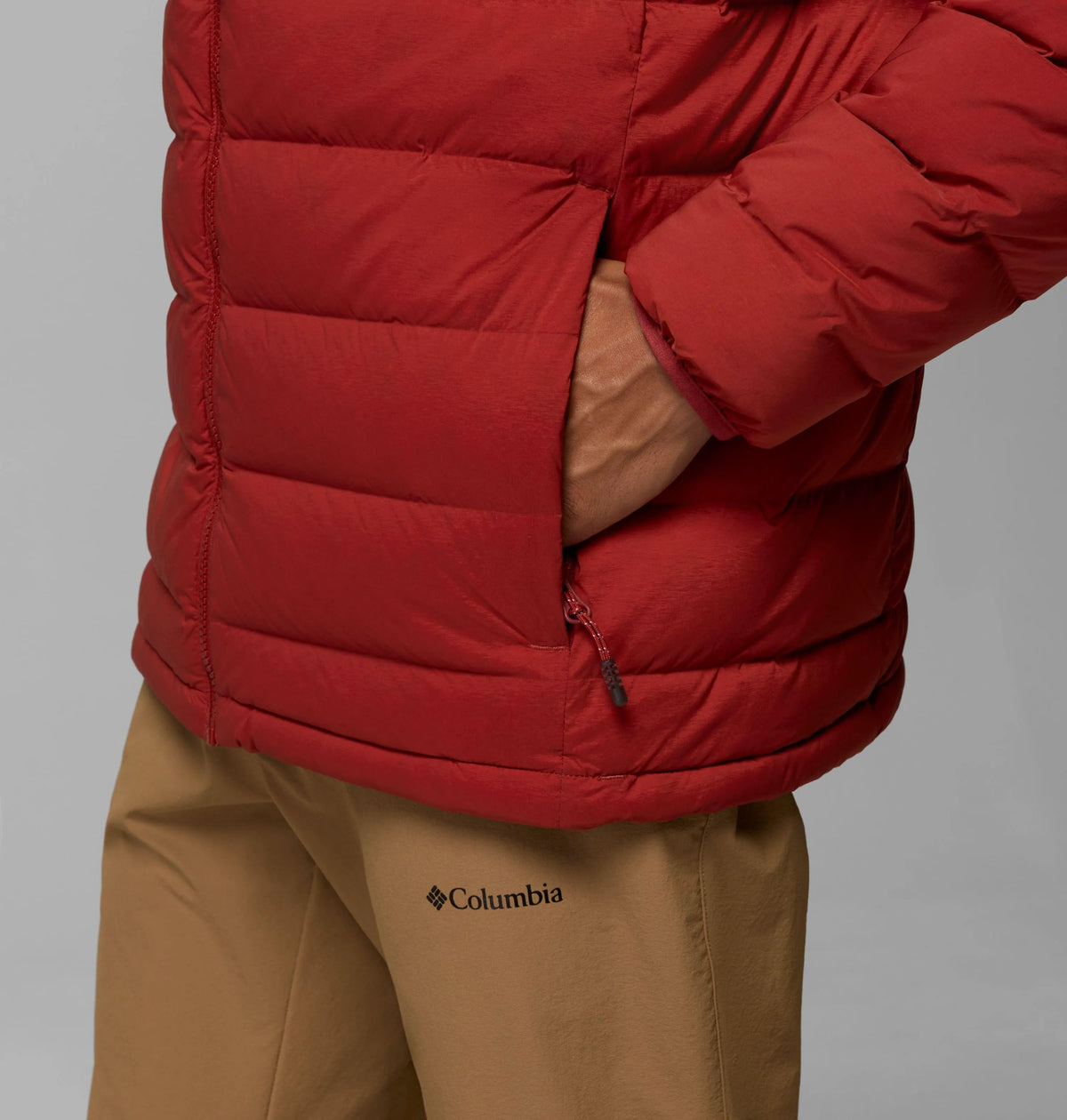Red Oxide
