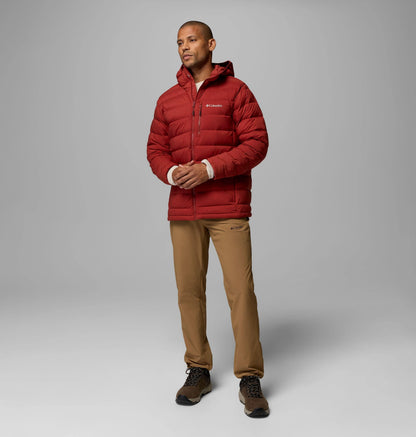 Red Oxide