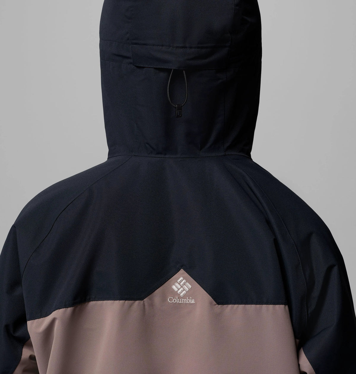 Iron, Black, Flint Grey