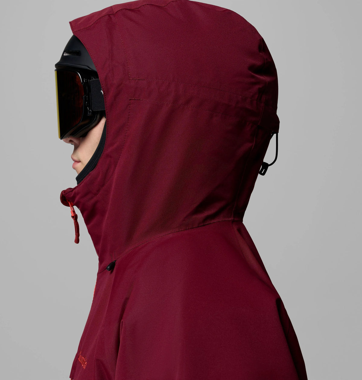 Red Oxide, Rich Wine