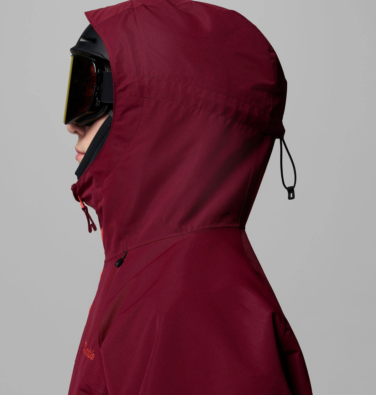 Red Oxide, Rich Wine