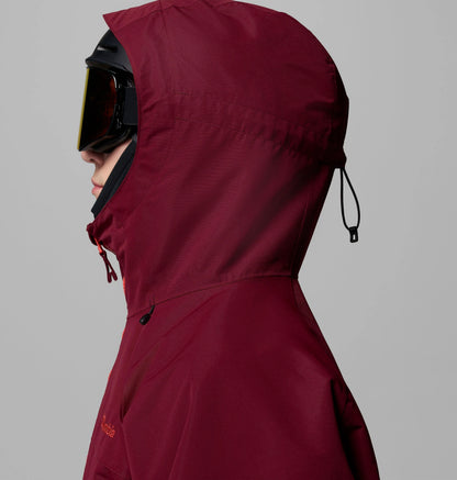 Red Oxide, Rich Wine