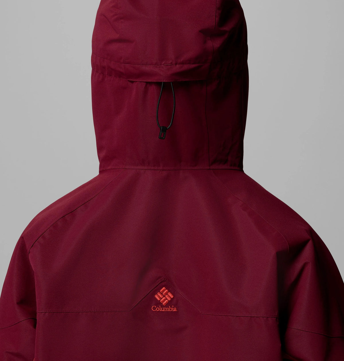 Red Oxide, Rich Wine