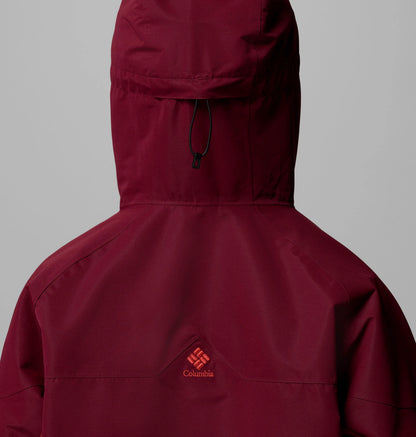 Red Oxide, Rich Wine