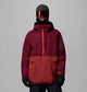 Red Oxide, Rich Wine