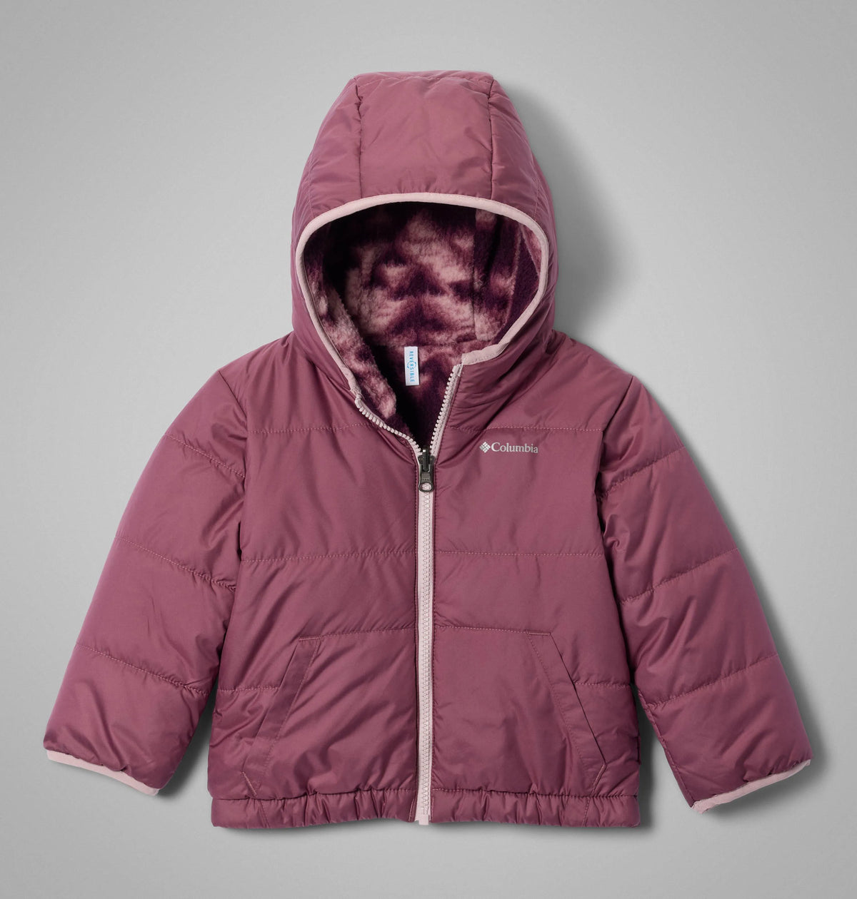 Antique Mauve, Antique Mauve Sketchup