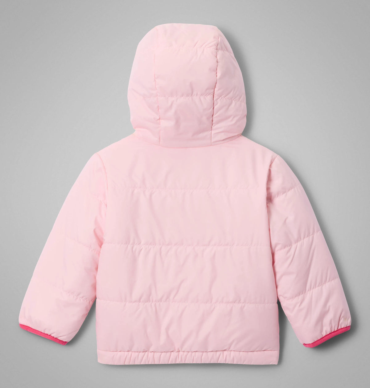 Satin Pink, Nico Gingham