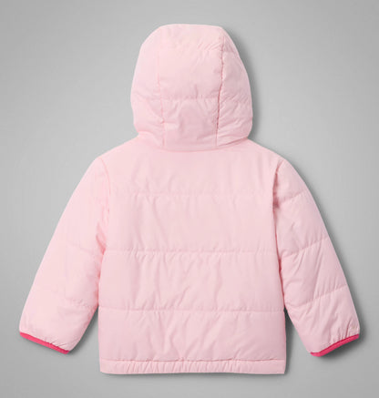 Satin Pink, Nico Gingham