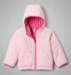Satin Pink, Nico Gingham