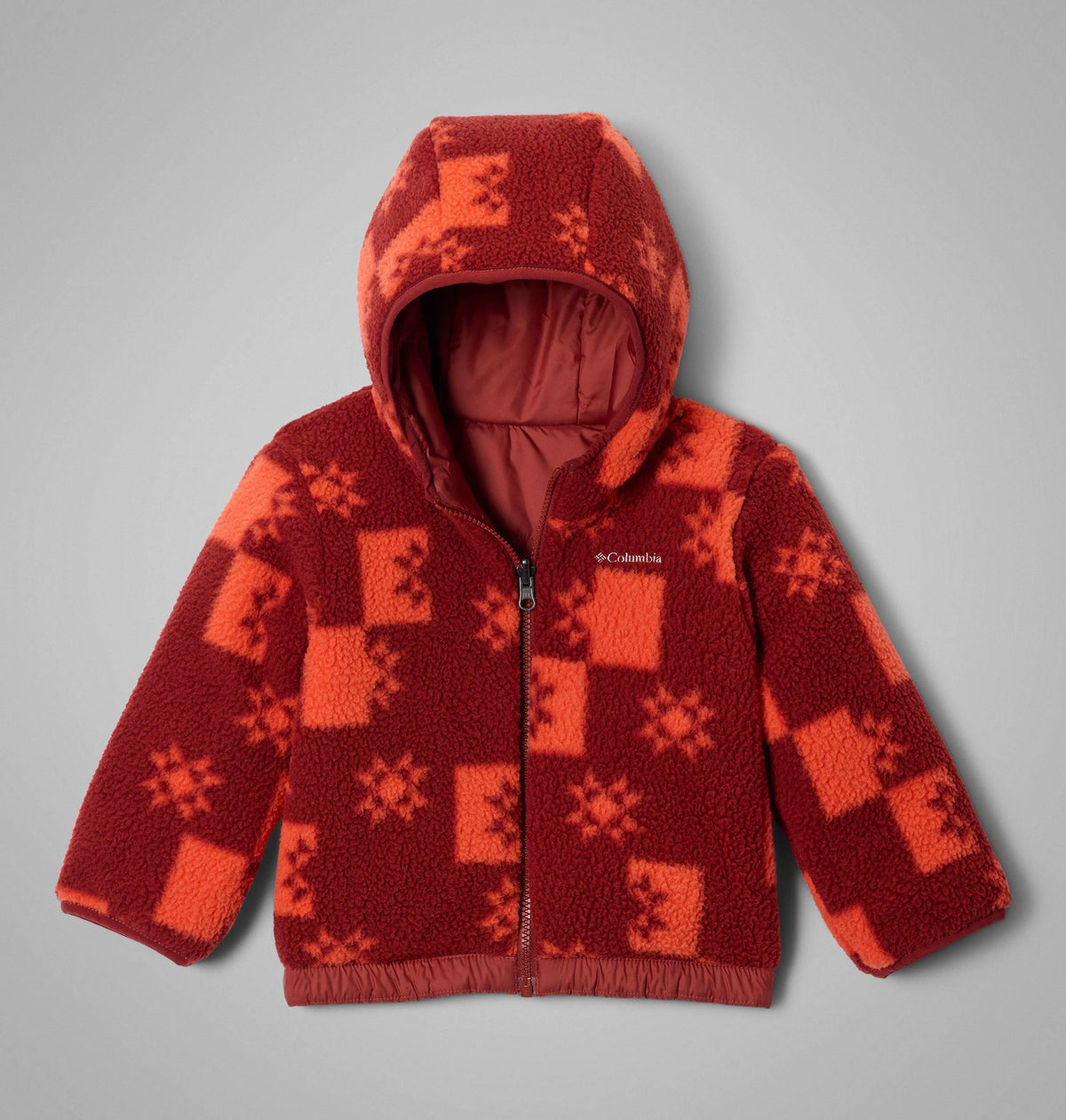 Red Oxide, Red Oxide Boxstar