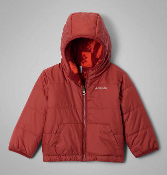 Red Oxide, Red Oxide Boxstar