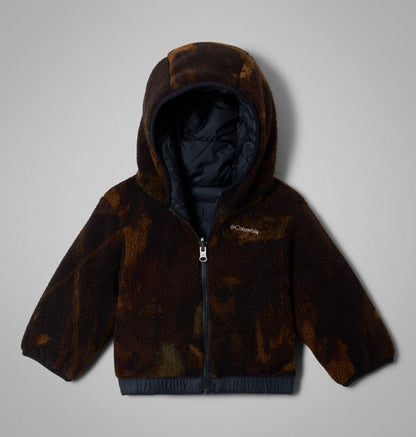 Black, Timberwolf