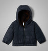 Black, Timberwolf