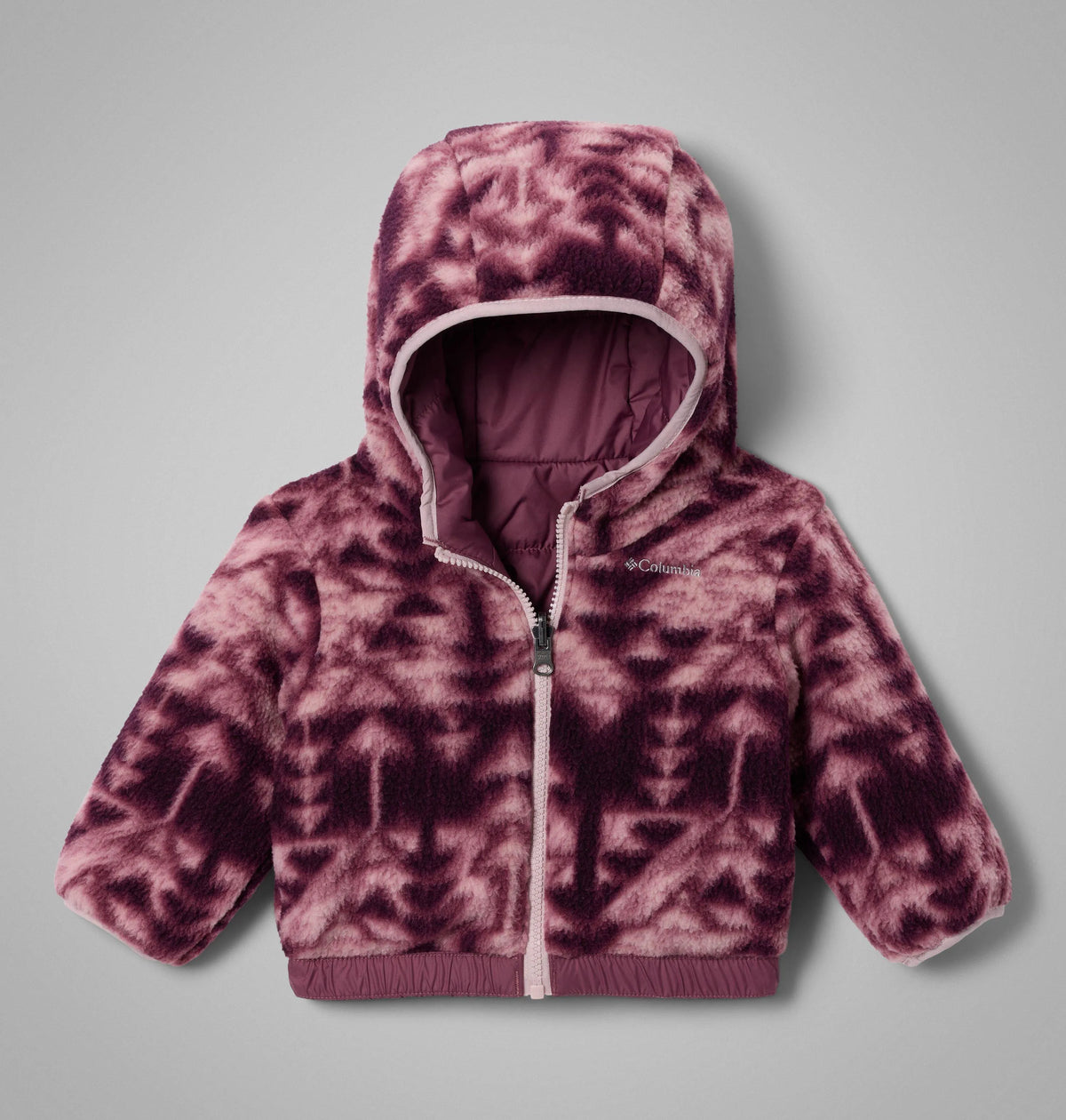 Antique Mauve, Antique Mauve Sketchup